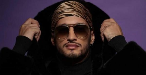 بعد واقعة التدافع ... الرابور الجزائري "سولكينغ" يقوم بخطوة مفاجئة