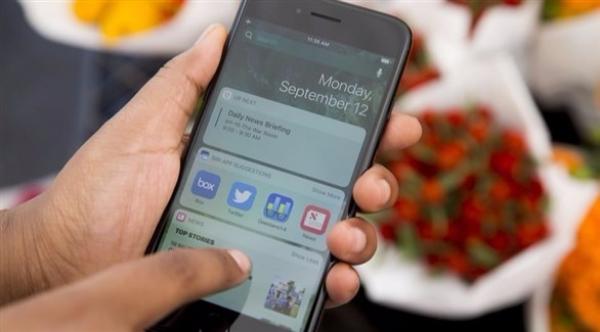 iOS 10.3 يأتي بنظام ملفات جديد