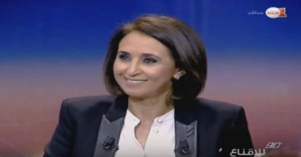 بالفيديو : نبيلة منيب حول سؤالها عن فاخر : &quot;شكون هاد السيد&quot; !