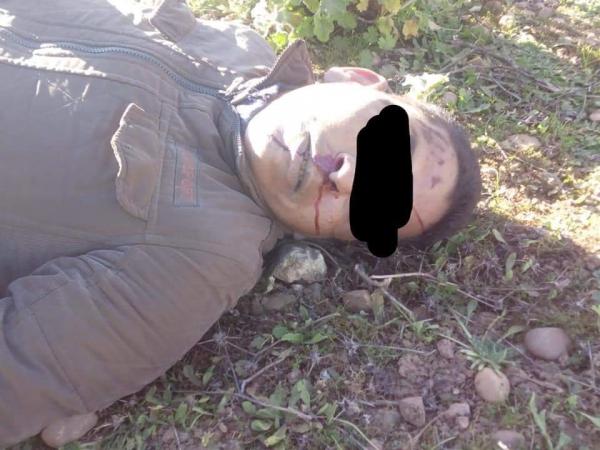 استنفار عقب العثور على  سائق "طراكس" مقتول وها فين !