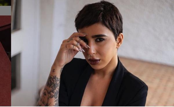 ابنة البطلة نوال المتوكل تشتم المغرب بسبب قتل الكلاب (فيديو)