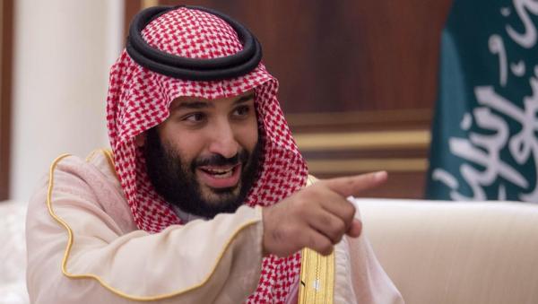 "بن سلمان " في خطر...مجلس الشيوخ الأمريكي يوجه له اتهامات مباشرة بالتورط في قتل "خاشقجي"