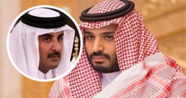 بالفيديو:خبايا الحصار المضروب على قطر وهذه الصفقة التي سيُعزل بموجبها "بن سلمان"