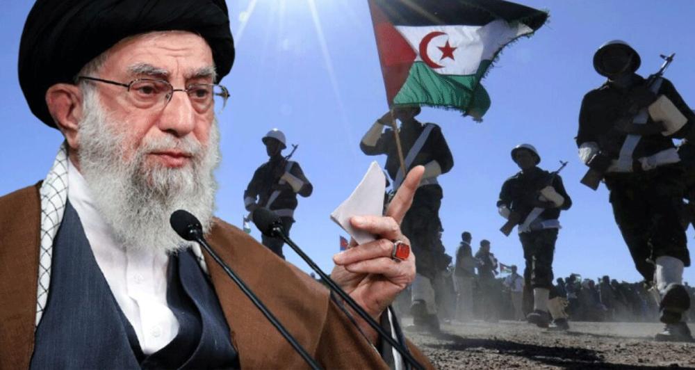 تحرك أمريكي جديد لـ "محاصرة" البوليساريو.. سيناتور بارز يدعم مشروع قانون لفحص علاقة الجبهة بإيران