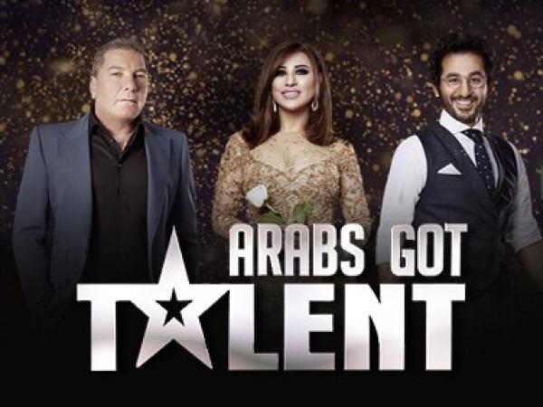 انطلاق المرحلة النصف نهائية من Arabs Got Talent ، و هذه أسماء المشاركين المغاربة في حلقة الغد