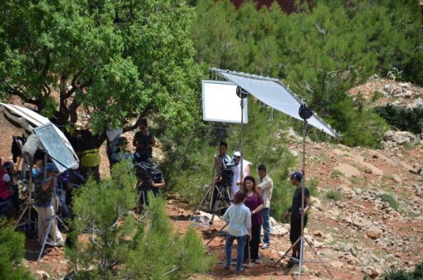 أعمال فنية رمضانية تحرج الحكومة المغربية و تعيد الاعتبار لمناطق مهمشة منسية‏ (صور)