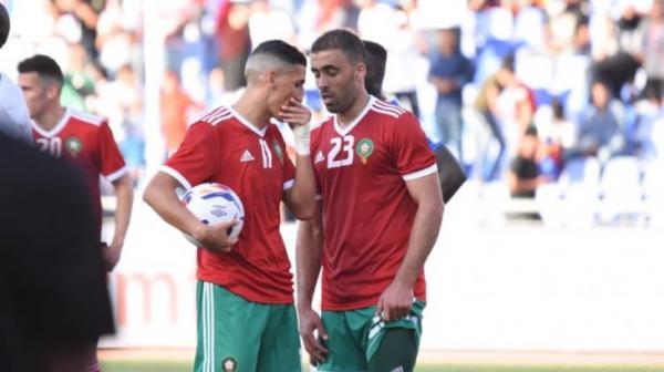 أصوات تطالب بإبعاد "فجر" عن المنتخب بعد أن تسبب مرارا في سيل من المشاكل