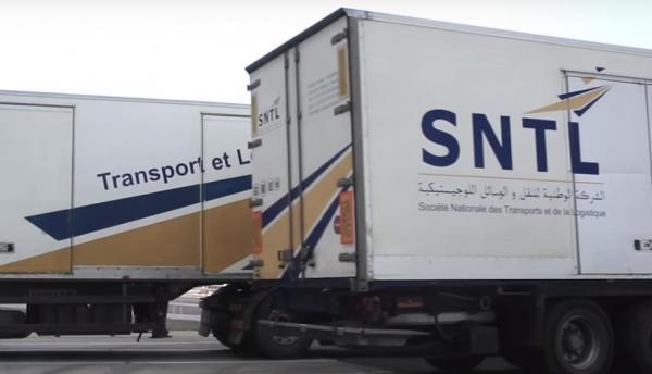 الـ"SNTL" تكشف حقيقة تجميد مستحقات شركات النقل