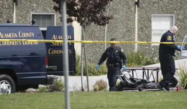 نقل نعش خالد البوعياطي المقتول بأمريكا الأسبوع المقبل إلى المغرب