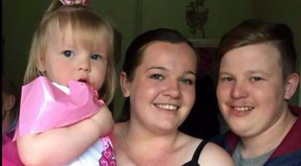 استيقظت من الغيبوبة وقد نسيت زوجها وطفليها