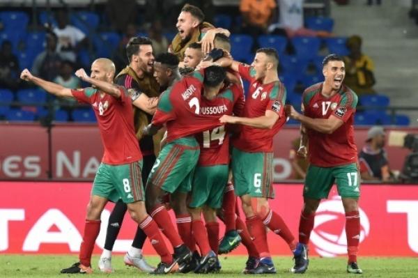 تأهل المنتخب المغربي لربع الـ &quot; كان &quot; يؤجل انطلاق الشطر الثاني من البطولة 