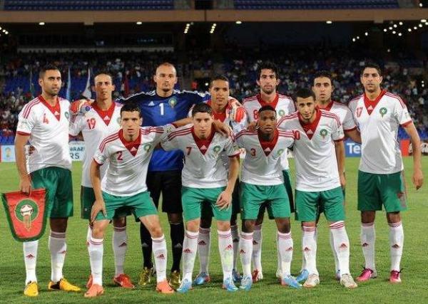 المنتخب المغربي يواجه بوركينا فاسو وديا الشهر المقبل بطنجة