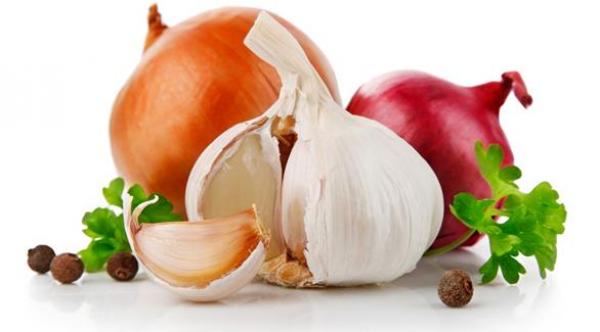  للثوم فوائد وقائية ضد نزلات البرد وليست علاجية فقط 