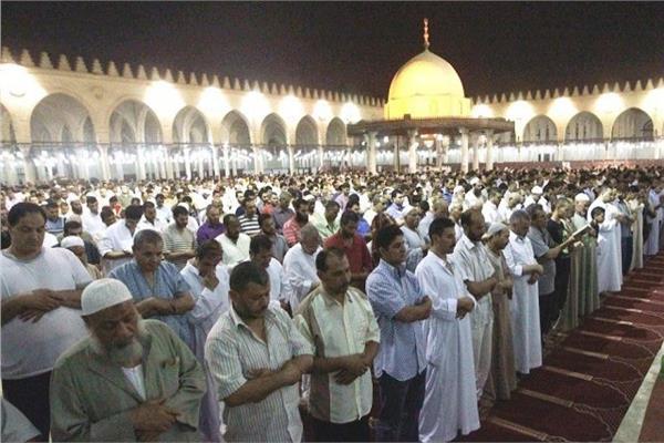 هدي الرسول ﷺ في صلاة التراويح