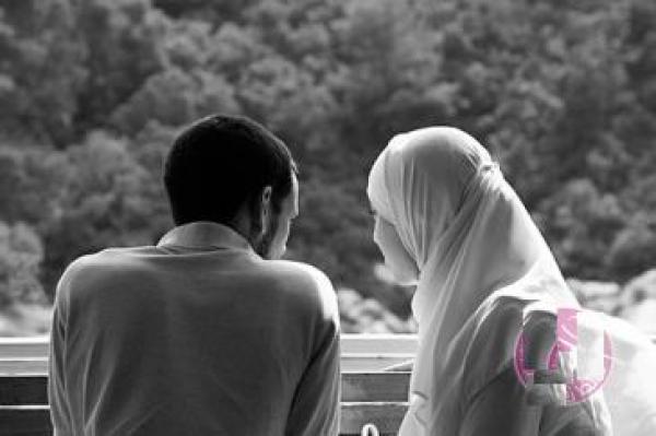 ما هي حدود العلاقة بين الزوج و زوجته فى نهار الصيام؟