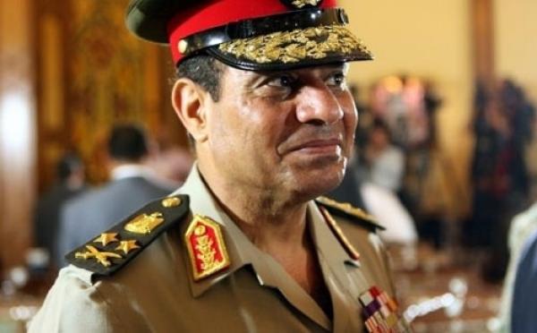 تصريحات السيسي حول الجزائر زلزلت  الشارع الجزائري بأكمله