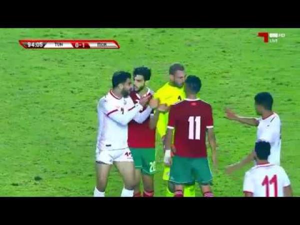 رئيس الإتحاد التونسي وعميد "النسور" يقدمان اعتذارا رسميا للاعبي المنتخب