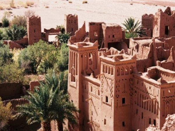 ارتفاع بنسبة 10 في المائة في عدد السياح الوافدين على الفنادق المصنفة بورزازات خلال الفصل الأول من السنة الجارية