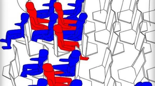 كارثة ستحلّ بالمسافرين إذا تم اعتماد هذه المقاعد