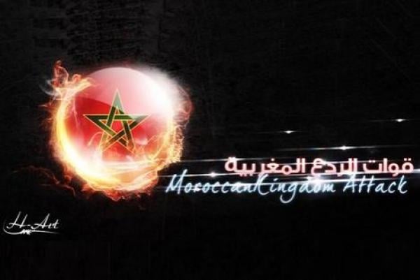 قوات الردع المغربية تواصل زحفها على العديد من مواقع جنوب إفريقيا