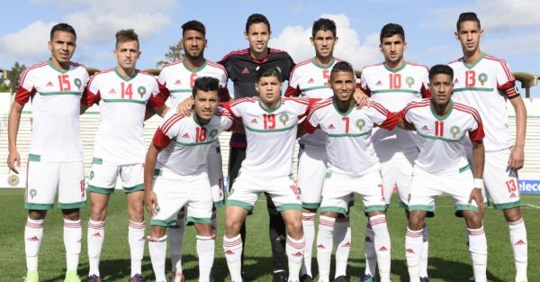 المنتخب المغربي للمحليين يفوز وديا على منتخب إفريقيا الوسطى بهدفين لواحد (فيديو)