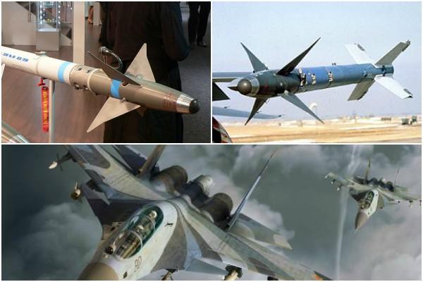 البنتاغون الأمريكي يوافق على صفقة جديدة بخصوص ترسانة صواريخ المغرب