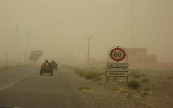 اعتداء خطير بالسيوف و الهراوات ينهي حياة شاب في غابة ضواحي تطوان