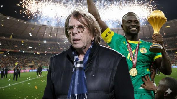 بعد "خرجاته" المسمومة ضد المغرب والكاف.. كلود لوروا يضطر لـ "تراجع بئيس" ويحاول تبرير اتهاماته الباطلة