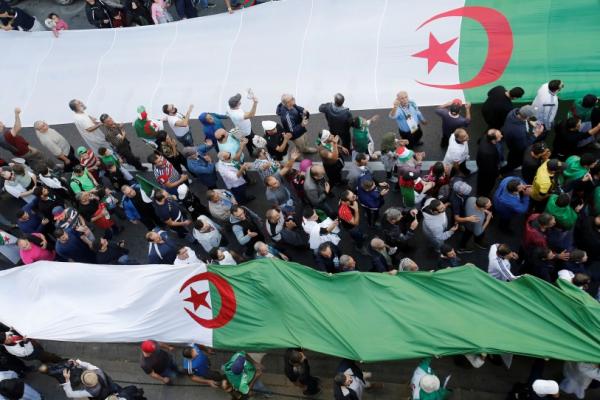 تعذيب نشطاء "الحراك"، الجزائر تواجه موجة من الاستنكار والاستياء