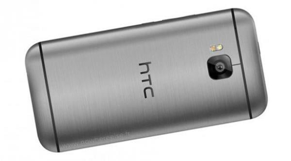 أوضح صور لهاتف HTC One M9 حتى الآن