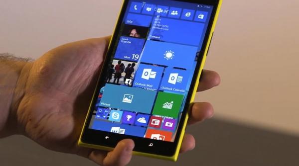 شركات الإتصالات لن تكون قادرة على تأخير تحديثات Windows 10 Mobile