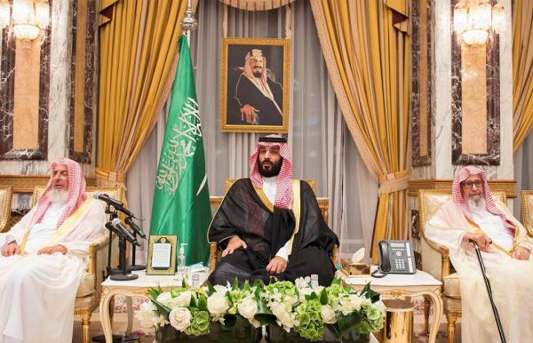 أنباء عن مبايعة "بن سلمان" ملكا للسعودية خلال ساعات