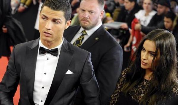 نعومة "مريحة" و"قاتلة" في حياة "رجال" الليغا