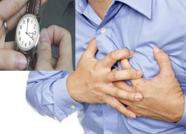 خطير : باحثون أمريكيون يؤكدون تسبب العمل بالتوقيت الصيفي في أمراض خطيرة قد تصل إلى حد الموت