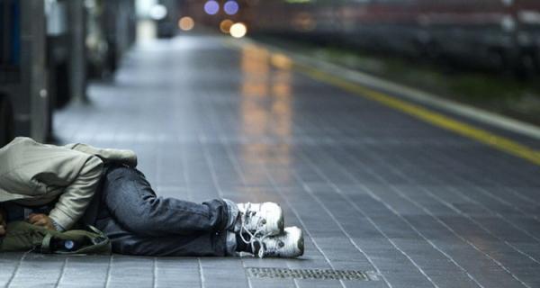 مرة أخرى.. السلطات الإيطالية تعثر على مهاجر مغربي جثة هامدة  وهذه أسباب وفاته!