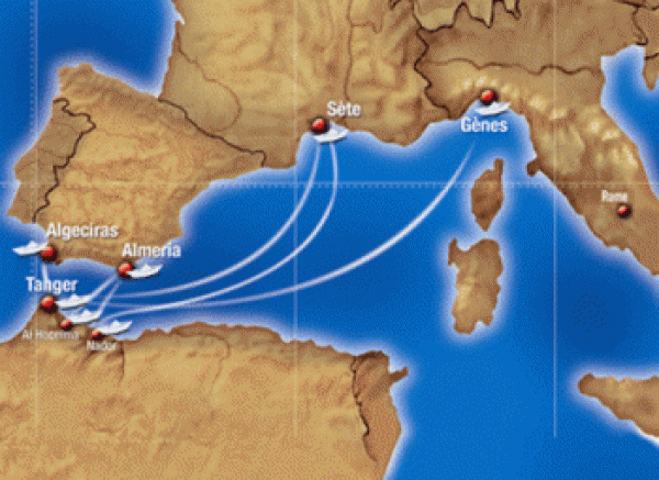 أصحيح أن وزارة التجهيز والنقل تبحث عن شركة جديدة لتحل محل كوماريت ؟ 