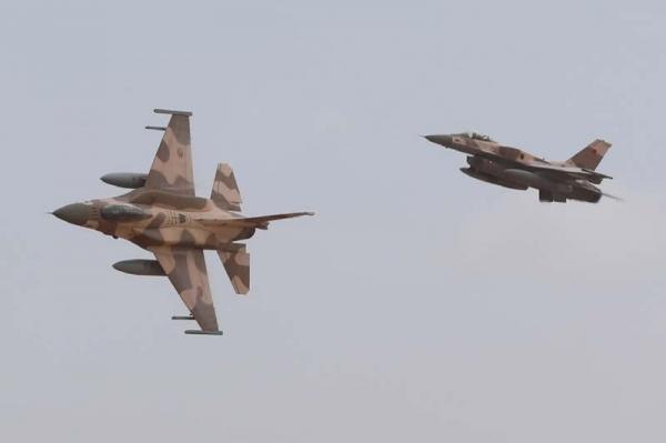 الكونغرس الأمريكي يُوافق على تغيير في صفقات اقتناء المغرب طائرات حربية