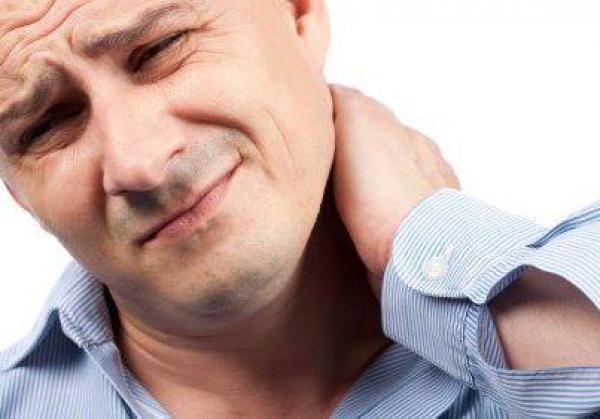 هل هناك علاقة بين آلام الرقبة و سرطان البنكرياس ؟