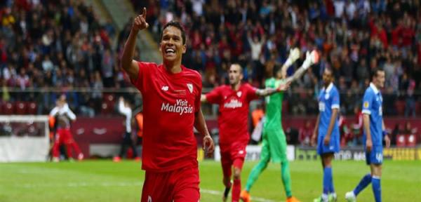 قبل قدومه للمغرب .. أشبيلية يتوج لرابع مرة في تاريخه بالدوري الأوروبي (الفيديو)