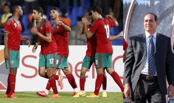 المنتخب المغربي يتقدم في ترتيب الفيفا دون أن يلعب 