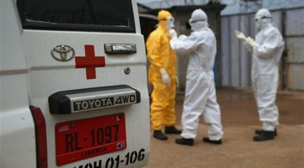 ebola.com مقابل 150 ألف دولار