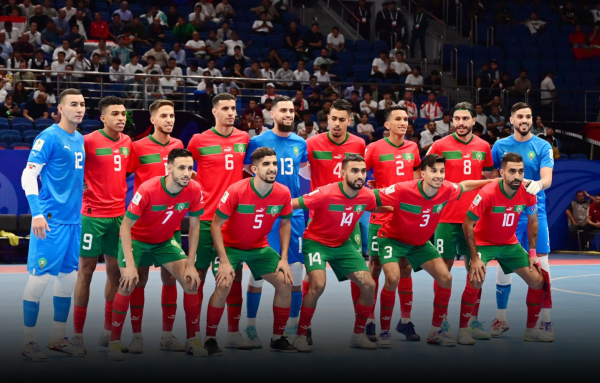 توقيت مباراة المنتخب المغربي أمام نظيره الفرنسي والقنوات الناقلة