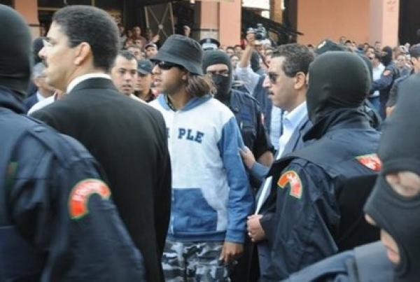 تفاصيل مثيرة تنشر لأول مرة عن كيفية تمكن ديستي من فك طلاسم تفجير أركانة الإرهابي 