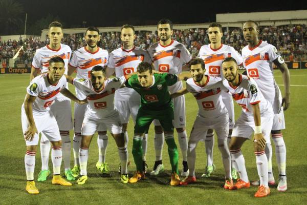 المغرب التطواني يصنع الانجاز بالسودان و يخلط أوراق مجموعته في دوري الأبطال