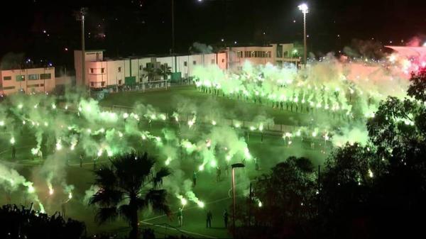 بعد وفاة مشجع رجاوي بسبب الشغب.. أمن الدار البيضاء يتحرك بسرعة وهذا ما أسفرت عنه التحقيقات