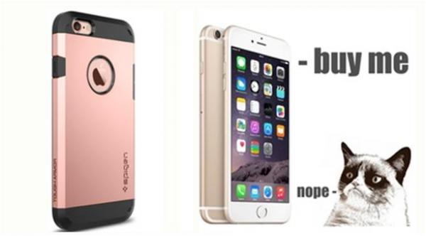 4 أسباب تدفعك لعدم شراء "آي فون 6" و"6 بلس"