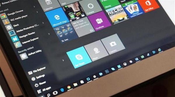 مايكروسوفت تطلق نسخة معاينة جديدة من نظام ويندوز 10
