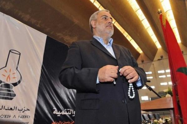 أول اصطدام بين حكومة بنكيران والمؤسسة الملكية.. رفض منصب نائب رئيس الحكومة  