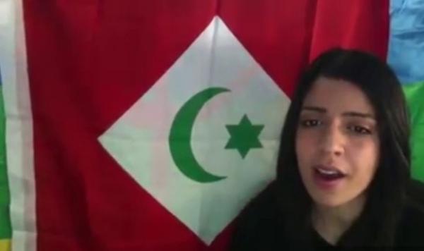 سيليا تعلن دخولها في إضراب عن الطعام وهذا جديد حالتها الصحية