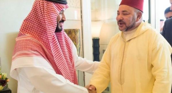 "بن سلمان" يستثني المغرب من جولته الأولى عقب فضيحة تورطه في اغتيال "خاشقجي"